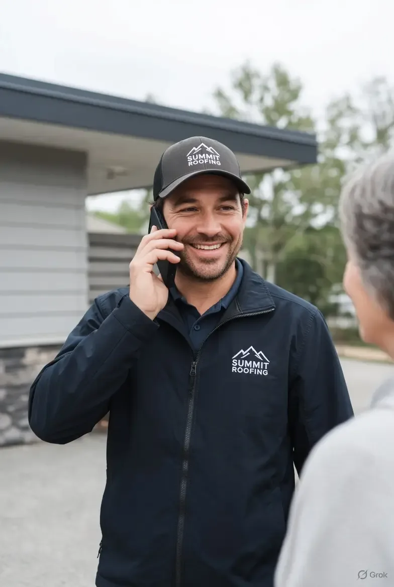 Flat Roof Leak Repair Paris, TX FAQs